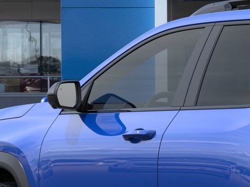 New 2026 Chevrolet Equinox RS image 12