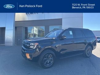 New 2025 Ford Expedition Tremor video 1