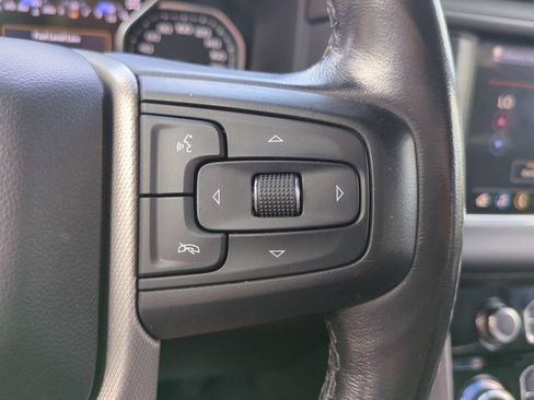 Used 2021 GMC Yukon Denali w/ Denali Premium Package AWD/4WD image 24