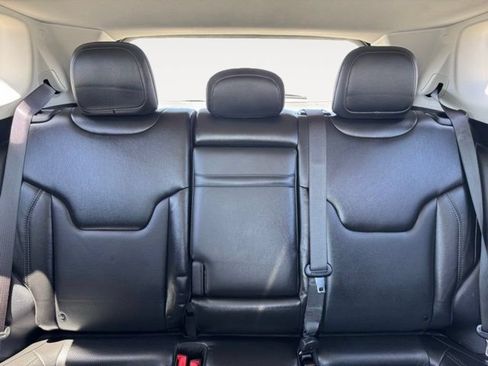 Used 2019 Jeep Compass High Altitude AWD/4WD image 21