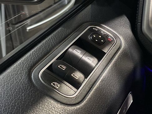 Used 2019 Mercedes-Benz G 550 image 9