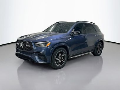 Certified 2024 Mercedes-Benz GLE 450 4MATIC