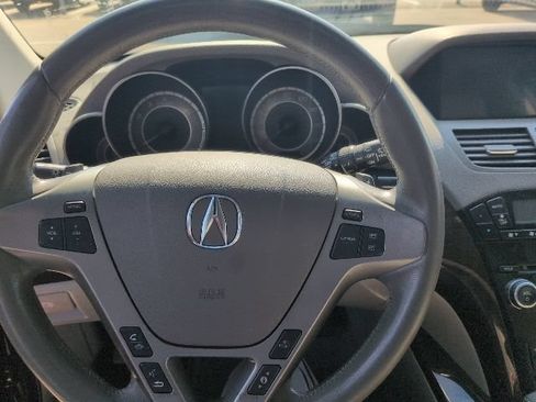Used 2011 Acura MDX w/ Technology Package AWD/4WD image 8