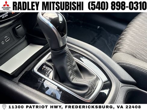 Used 2020 Nissan Rogue S AWD/4WD image 11