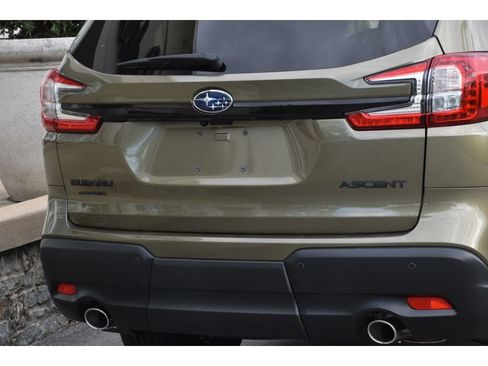 New 2026 Subaru Ascent Premium AWD/4WD image 27