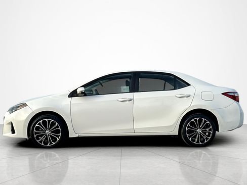 Used 2016 Toyota Corolla S image 2
