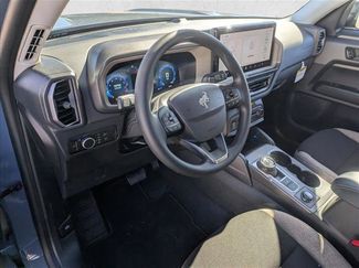 New 2025 Ford Bronco Sport Big Bend AWD/4WD video 2