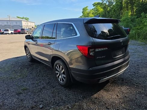 Used 2019 Honda Pilot EX-L image 6