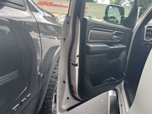 Used 2020 RAM 1500 Big Horn image 13