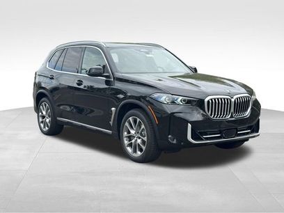 New 2026 BMW X5 xDrive40i w/ Climate Comfort Package