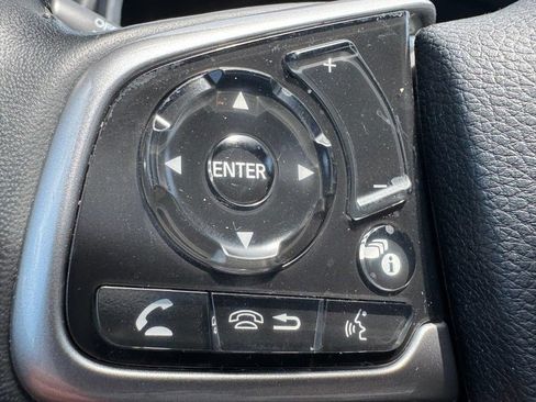 Used 2021 Honda CR-V EX-L image 17