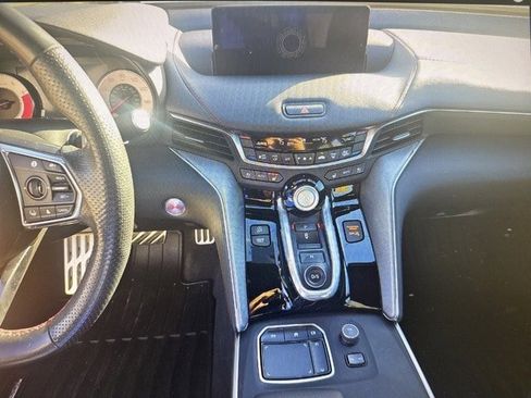 Used 2023 Acura TLX Type S image 9