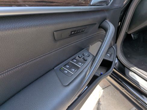 Used 2021 BMW 540i w/ M Sport Package RWD image 14