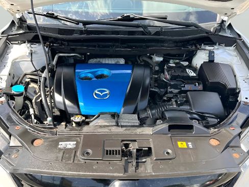 Used 2013 MAZDA CX-5 Grand Touring AWD/4WD image 12