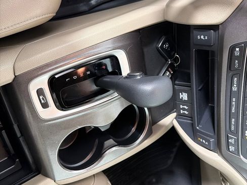 Used 2016 Honda Pilot EX-L image 17