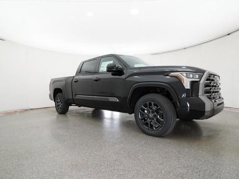 New 2026 Toyota Tundra Platinum image 29