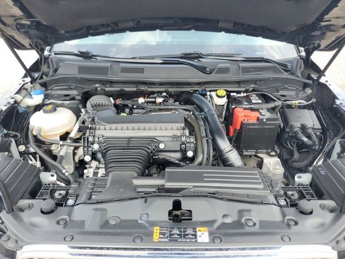 Used 2024 Lincoln Corsair AWD w/ Equipment Group 101A image 8