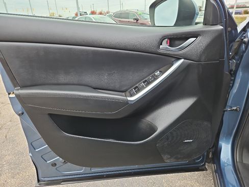 Used 2016 MAZDA CX-5 Grand Touring image 11