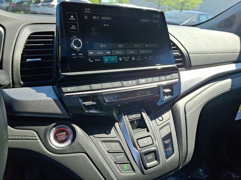 New 2026 Honda Odyssey EX-L image 8