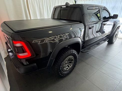 Used 2024 RAM 1500 TRX AWD/4WD image 8