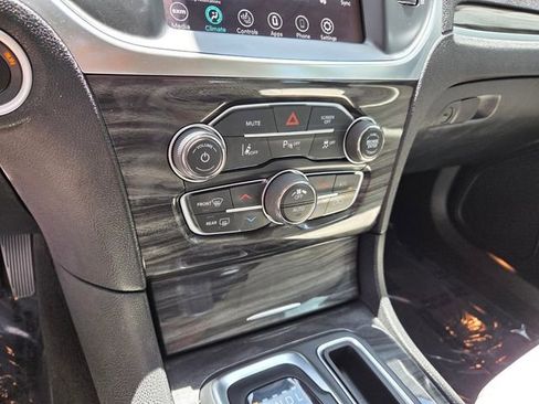 Used 2021 Chrysler 300 Touring L RWD image 24