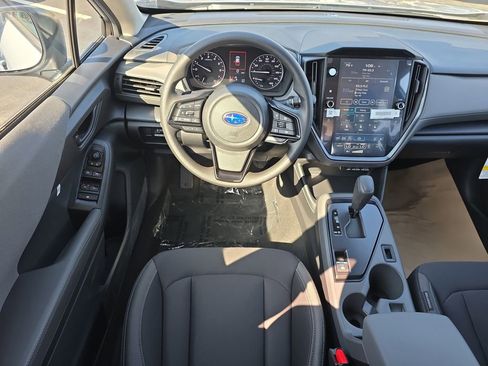 New 2026 Subaru Crosstrek 2.0i Premium image 14