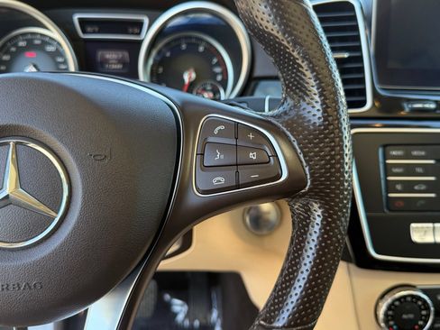 Used 2016 Mercedes-Benz GLE 350 image 26