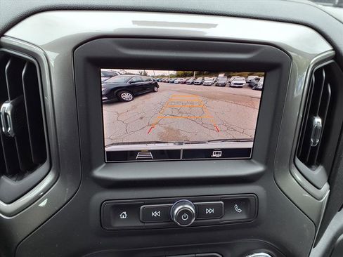 New 2026 GMC Sierra 2500 Pro w/ Convenience Package image 4