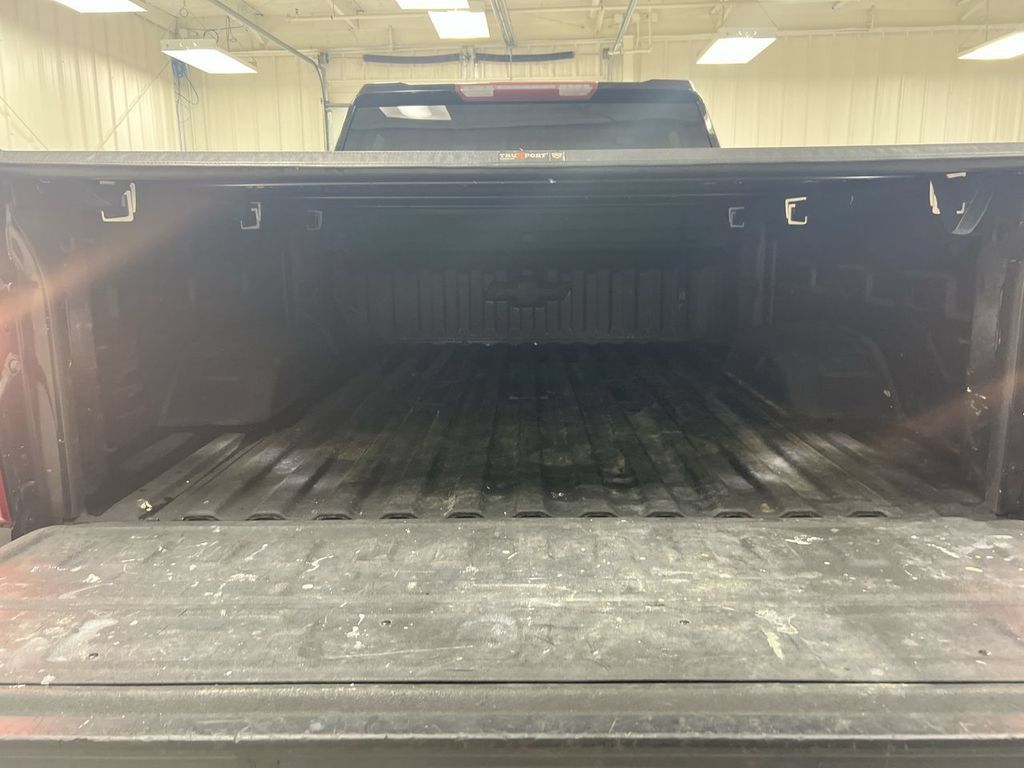 Used 2021 Chevrolet Silverado 2500 LT w/ All Star Edition AWD/4WD image 23
