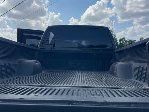 Used 2009 Ford F250 FX4 AWD/4WD image 19