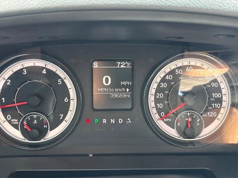 Used 2019 RAM 1500 Express w/ Express Value Package image 11