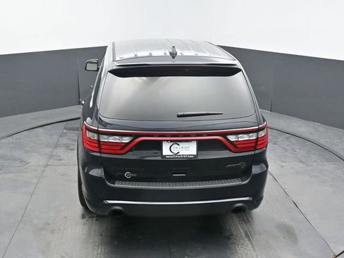 Used 2024 Dodge Durango SRT Hellcat w/ Black Package image 50