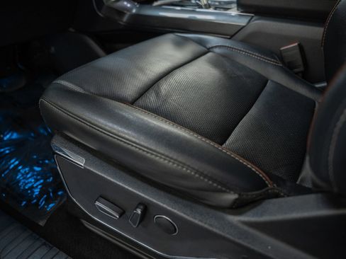 Used 2023 Ford F150 Lariat w/ Equipment Group 502A High image 45