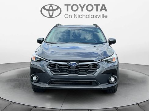 Used 2024 Subaru Crosstrek 2.0i Premium AWD/4WD image 8