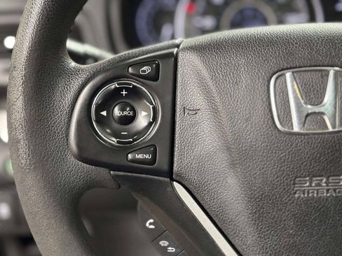 Used 2016 Honda CR-V EX image 30