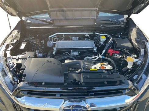 Certified 2025 Subaru Ascent Touring image 7