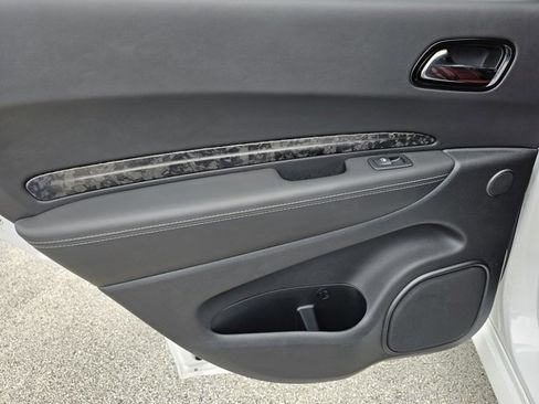 Used 2023 Dodge Durango SRT Hellcat image 21