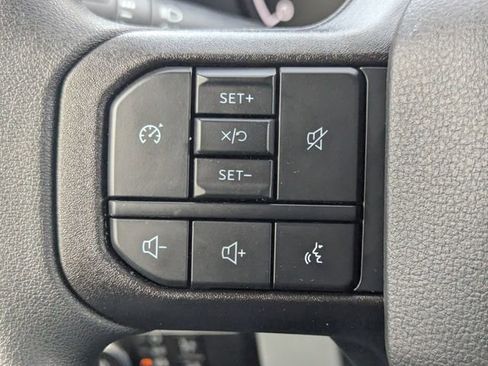 New 2026 Ford F350 XL w/ STX Appearance Package image 23