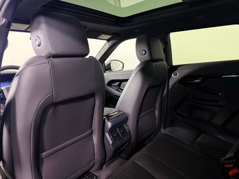 New 2026 Land Rover Range Rover Evoque S image 27