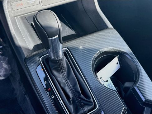 New 2026 Honda Civic Sport Touring image 15