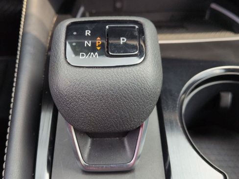 Used 2026 Nissan Rogue Platinum w/ Platinum Premium Package AWD/4WD image 27