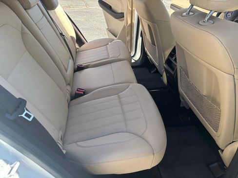 Used 2017 Mercedes-Benz GLE 350 4MATIC image 10