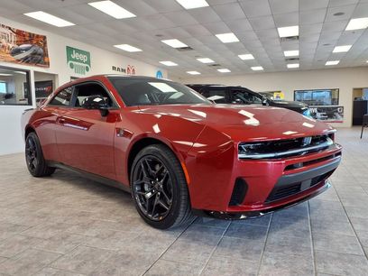 New 2026 Dodge Charger Scat Pack