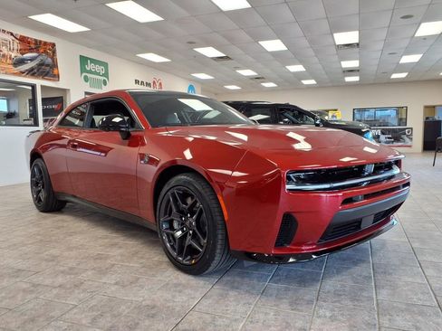 New 2026 Dodge Charger Scat Pack image 1