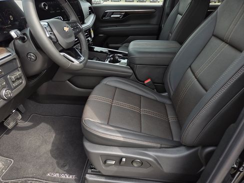 New 2026 Chevrolet Tahoe High Country AWD/4WD image 14