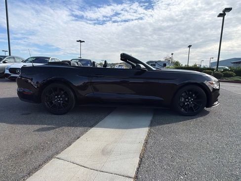 Used 2017 Ford Mustang GT Premium w/ Equipment Group 401A RWD image 6