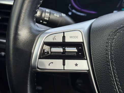 Used 2025 Kia Telluride S image 19