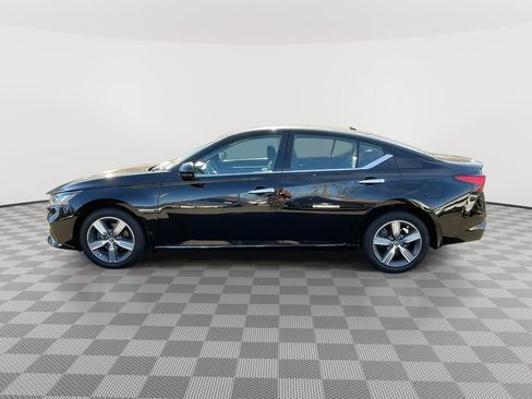 Used 2020 Nissan Altima 2.5 SL image 4