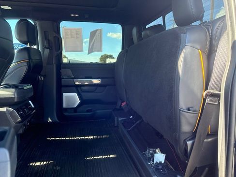 Used 2023 Ford F150 Tremor w/ Equipment Group 402A High AWD/4WD image 66