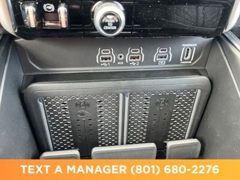 New 2026 RAM 1500 Tungsten w/ Trailer Tow Group AWD/4WD image 30